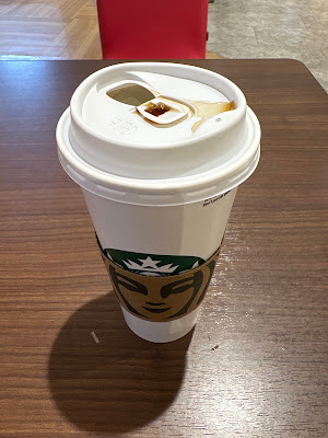 Starbucks Coffee - Aeon Mall Kyoto Katsuragawa 2F 사진 3