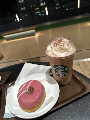 Starbucks Coffee - Aeon Mall Kyoto Katsuragawa 2F 사진 4