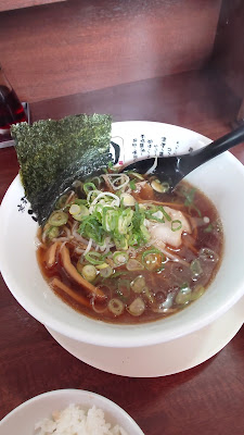 Ramen Bonzo-ya - Rakusaiguchi 사진 2