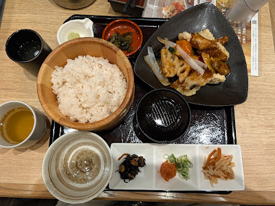 Ohitsugohan Shirokujichu - Kyoto Katsuragawa 사진 4