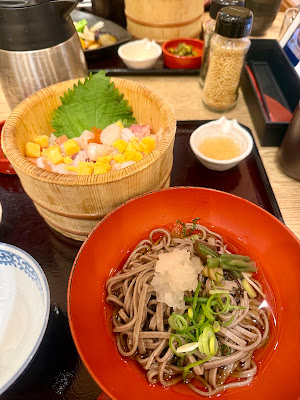 Ohitsugohan Shirokujichu - Kyoto Katsuragawa 사진 5