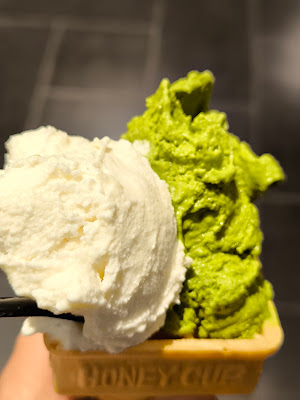 Miyama no megumi gyunyu kobo - Aeon Mall Kyoto Katsuragawa 사진 3