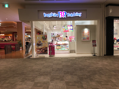 Baskin-Robbins