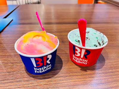 Baskin-Robbins 사진 3