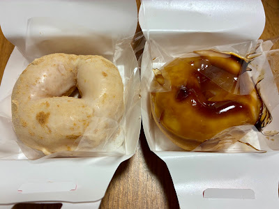 Mister Donut - Aeon Mall Kyoto Katsuragawa Shop 사진 2