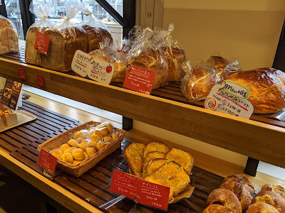 Latte Art Junkies Roasting Shop - TauT Hankyu Rakusaiguchi 사진 3
