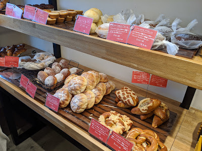 Latte Art Junkies Roasting Shop - TauT Hankyu Rakusaiguchi 사진 5