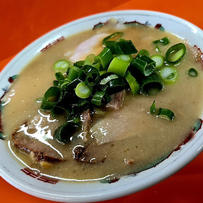 Daifuku Ramen 사진 2