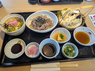 Washoku Sato Kamitoba Branch 사진 4
