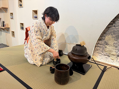 TeaCeremony TERAcoya-Kyoto-Fushimiinari 사진 4