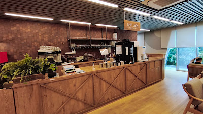 Self Cafe 사진 2