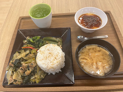 cafe Ryukoku& 사진 3