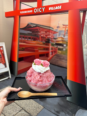 Oh!huggy!! Kyoto Fushimi Inari - Matcha & Mochi 사진 3