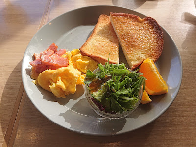 Karafuneya Coffee Takeda 사진 4