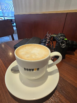 Doutor Coffee - Enejet Fushimi 사진 2
