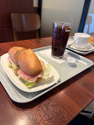 Doutor Coffee - Enejet Fushimi 사진 3
