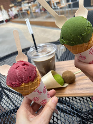 SUMEKAMICHA｜Matcha Sweets｜Japanese tea｜Dumpling 사진 2