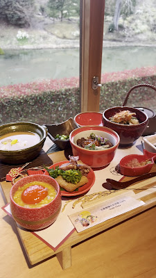 CAFE INARI （カフェ イナリ） 사진 2