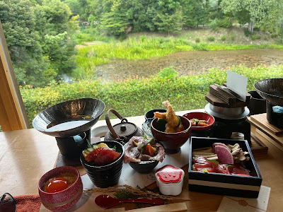 CAFE INARI （カフェ イナリ） 사진 3