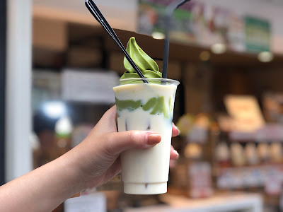 手づくり工房 京豆庵 京都伏見稲荷店 사진 3