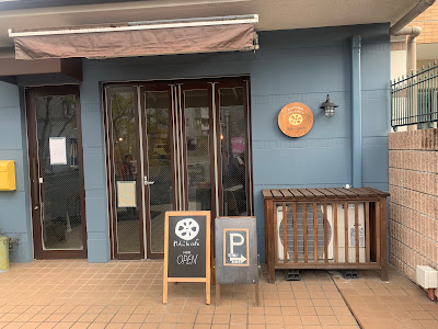 rencon cafe