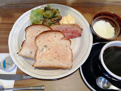 カフェにじのおわり食堂 사진 2