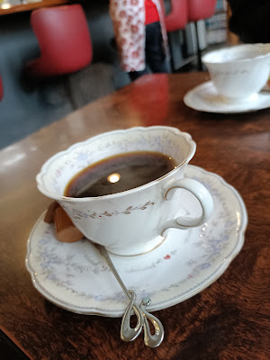 喫茶のえる 사진 3
