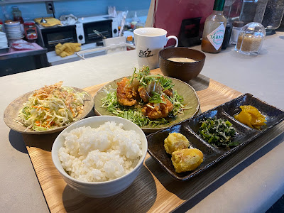 BEGINZ CAFE 사진 3
