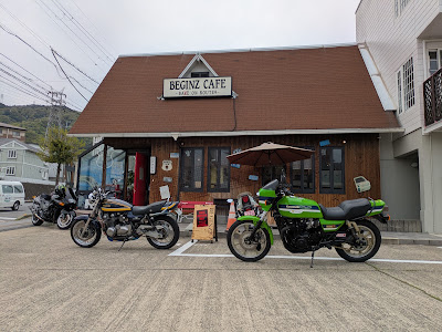BEGINZ CAFE 사진 5