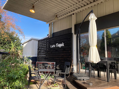 caffe flook