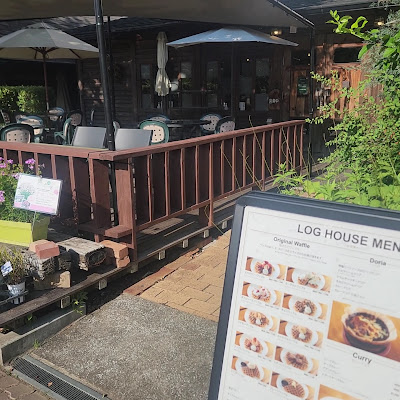 Log House 사진 2