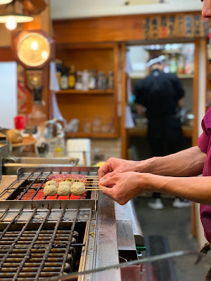 Yakitori Daikichi 사진 3