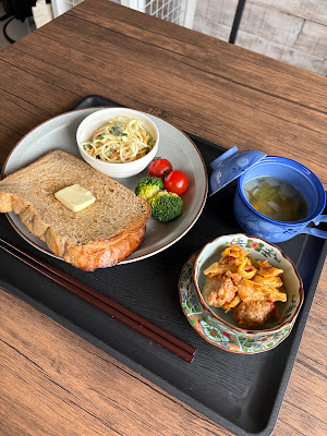cafe Lace 사진 2