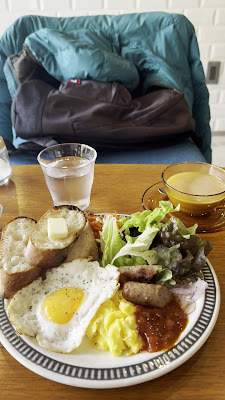 Sheltering Cafe 사진 2
