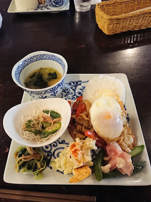blue dot cafe 사진 3