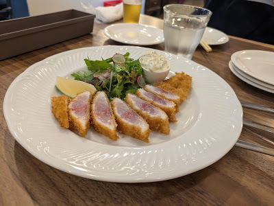 洋食cafe momosuke 사진 3
