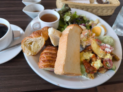 OAK FOOD produced by Light Cafe 사진 3