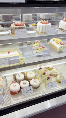 Patisserie Zero 사진 2