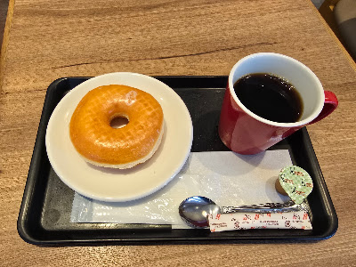 Mister Donut 사진 3