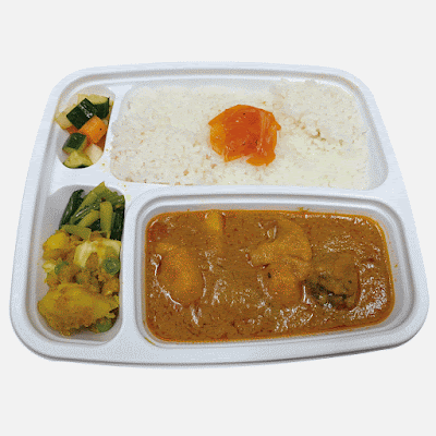 サンジュキッチン 사진 2