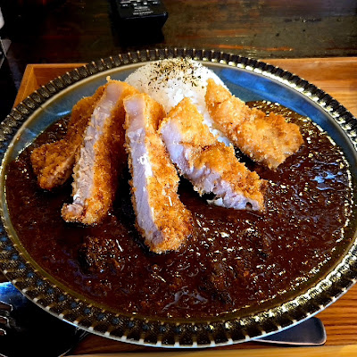 西大路9curry byかまん 사진 2