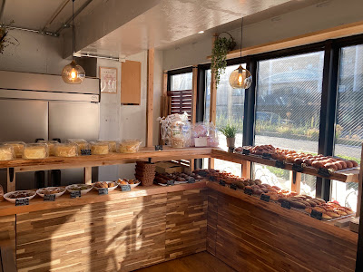 Pâtisserie Boulangerie glycine （グリシーヌ）