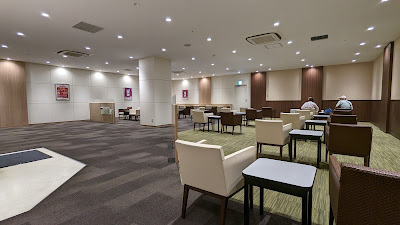 イオンラウンジ イオン京都洛南ショッピングセンター 사진 5