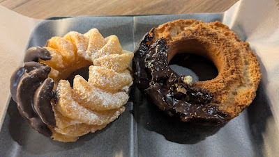 Mister Donut - Aeon Rakunan Shop 사진 5
