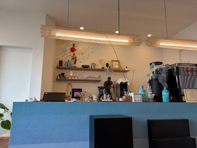 solkatt coffee kyoto 사진 3
