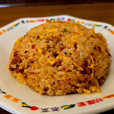 京福食堂 사진 2