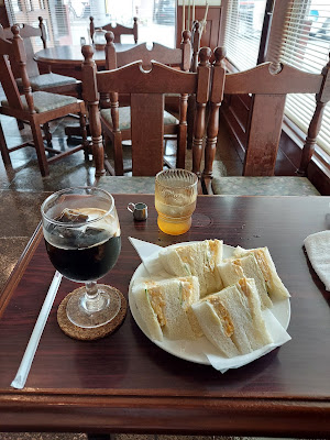 Coffee Shop Yamamoto 사진 4