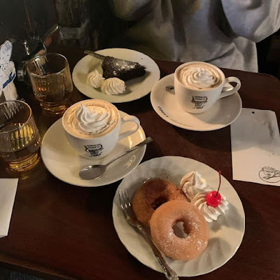 Big Mountain Coffee 사진 3