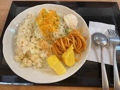 Sakura Blooming Cafe 사진 4