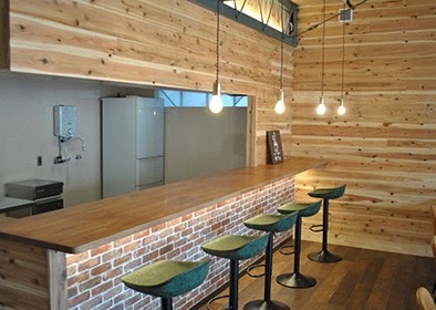 Sakura Blooming Cafe